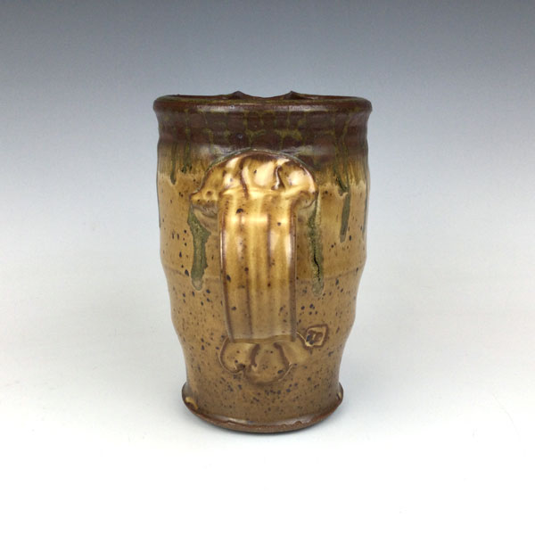 Pitcher is Butter Glaze by Terry Plasket - Image 4